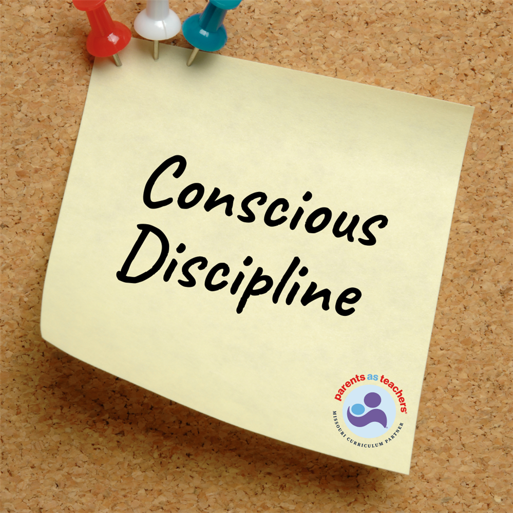 Conscious Discipline 